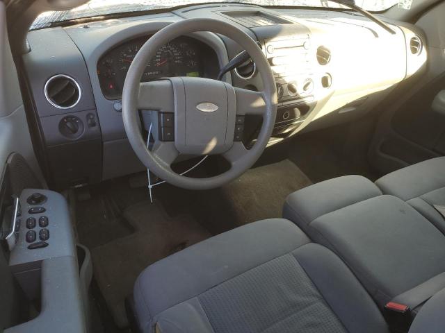 Photo 8 from auction – 2007 FORD F150 with VIN 1FTPX02537KB12129