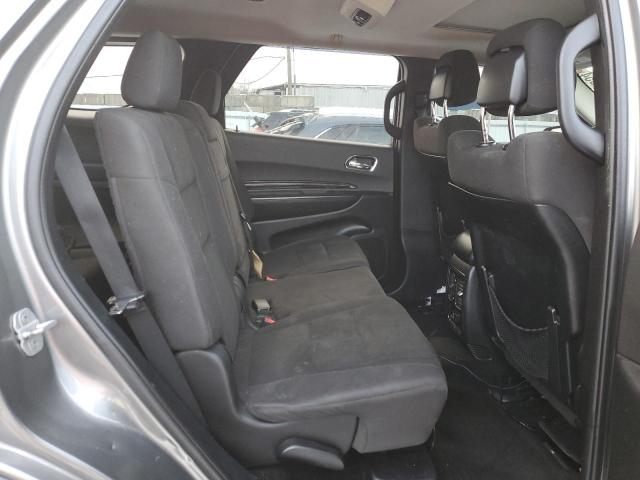 Photo 11 from auction – 2011 DODGE DURANGO CR with VIN 1D4RE4GG8BC653702