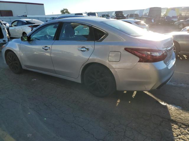 Photo 2 from auction – 2018 NISSAN ALTIMA 2.5 with VIN 1N4AL3AP4JC192036