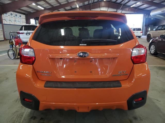 Photo 6 from auction – 2014 SUBARU XV CROSSTR with VIN JF2GPAKC9E8251004