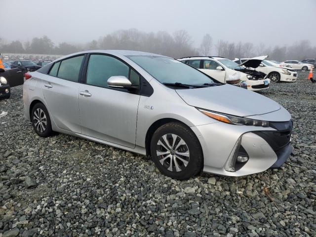 Photo 4 from auction – 2022 TOYOTA PRIUS PRIM with VIN JTDKAMFP4N3200323