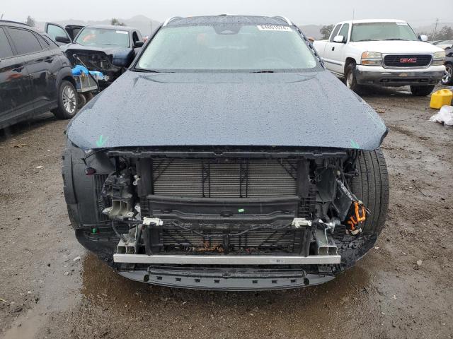 Photo 5 from auction – 2022 VOLVO V90 CROSS with VIN YV4062NL0N1148645
