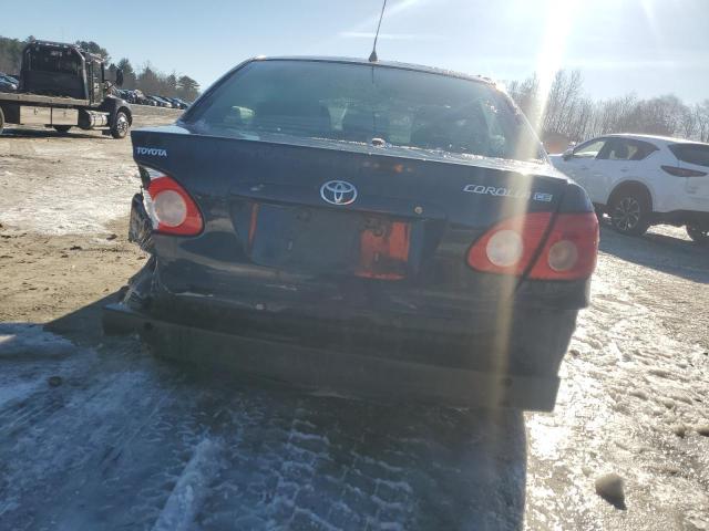 Foto 6 de la subasta – 2005 TOYOTA COROLLA CE con VIN 2T1BR32E85C455393