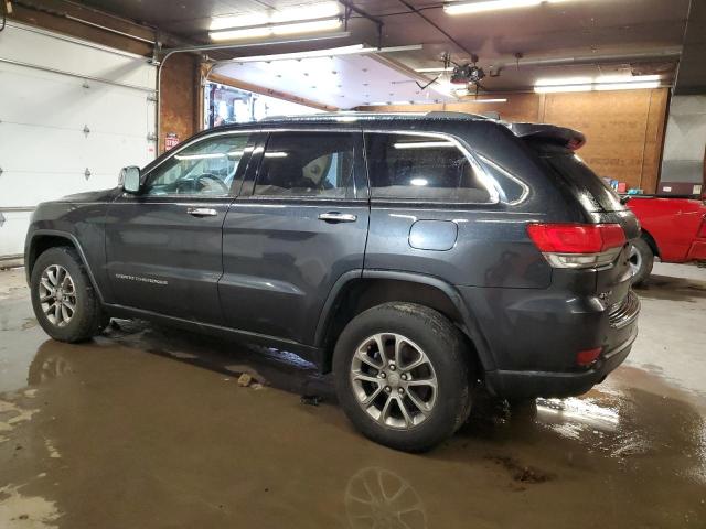 Photo 2 from auction – 2014 JEEP GRAND CHER with VIN 1C4RJFBG9EC398168