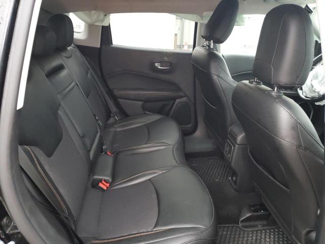 Photo 11 from auction – 2020 JEEP COMPASS LA with VIN 3C4NJDBB5LT135152