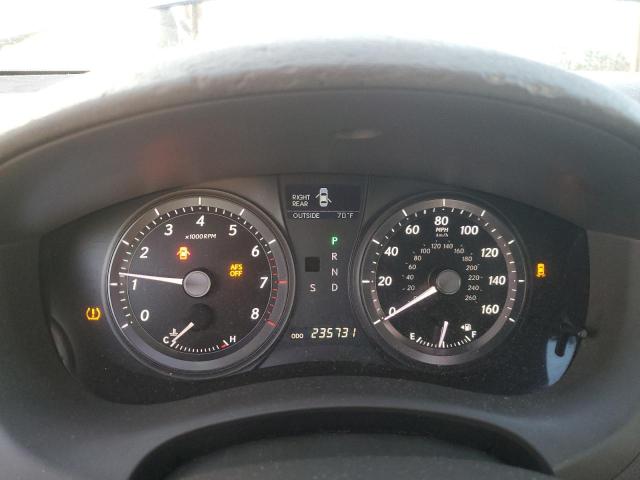 Фото 9 с аукциона – 2008 LEXUS ES 350 с VIN JTHBJ46G782225791