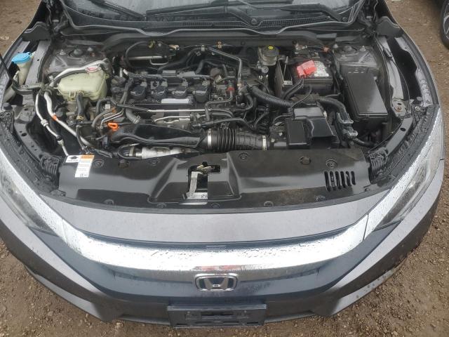 Photo 11 from auction – 2017 HONDA CIVIC EXL with VIN 19XFC1F74HE003563