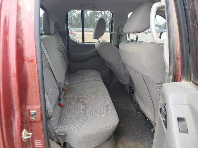 Photo 10 from auction – 2020 NISS FRONTIER with VIN 1N6ED0EA2LN712249