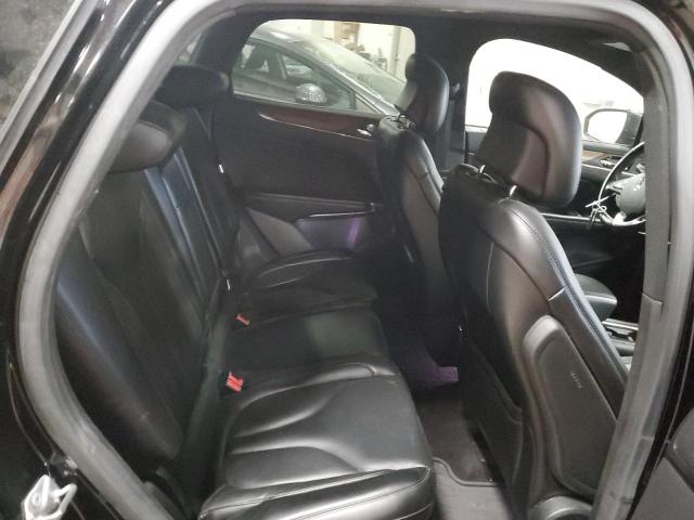 Photo 11 from auction – 2017 LINCOLN MKC SELECT with VIN 5LMCJ2D94HUL16397