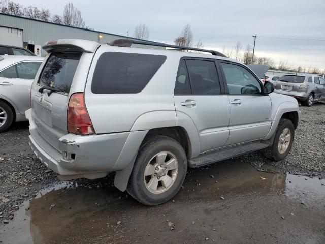 Photo 3 from auction – 2004 TOYOTA 4RUNNER SR with VIN JTEZU14R440040397
