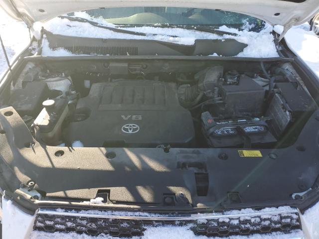 Photo 12 from auction – 2009 TOYOTA RAV4 LIMIT with VIN 2T3BK31V19W008115