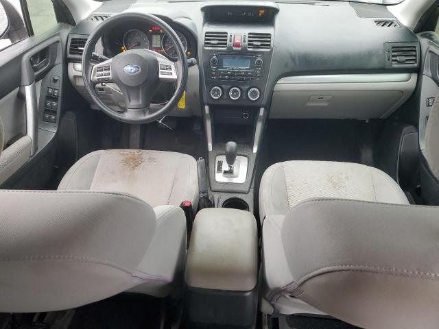 Photo 8 from auction – 2014 SUBARU FORESTER 2 with VIN JF2SJAAC4EH486505