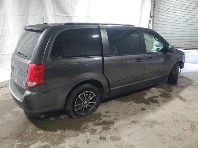 Photo 3 from auction – 2016 DODGE GRAND CARA with VIN 2C4RDGEG8GR375628