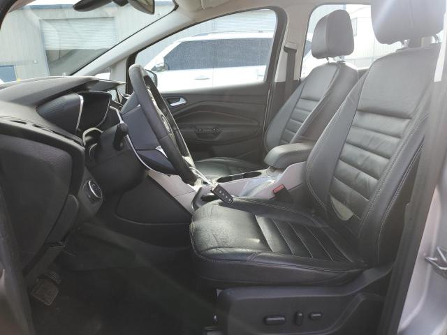 Photo 7 from auction – 2016 FORD C-MAX PREM with VIN 1FADP5CUXGL118984