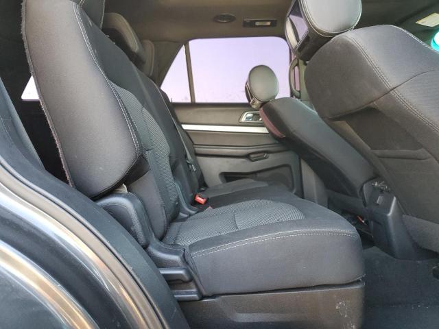 Photo 11 from auction – 2016 FORD EXPLORER X with VIN 1FM5K8DH2GGC71928