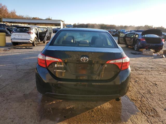 Photo 6 from auction – 2014 TOYOTA COROLLA L with VIN 2T1BURHE5EC028679
