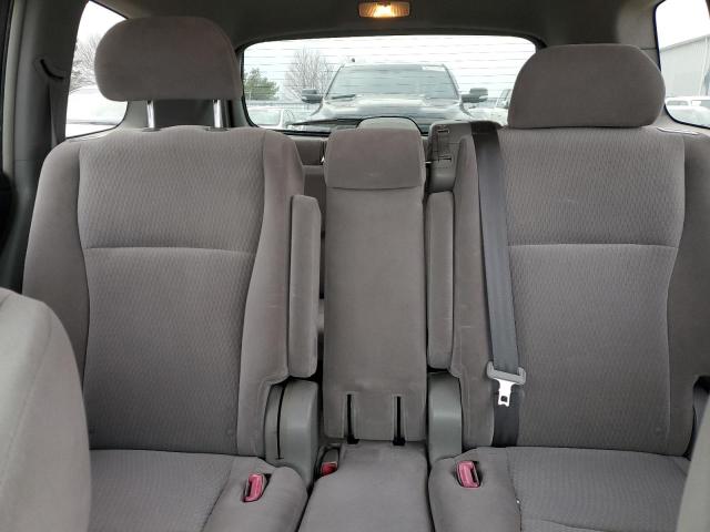 Photo 10 from auction – 2008 TOYOTA HIGHLANDER with VIN JTEES41A282004464
