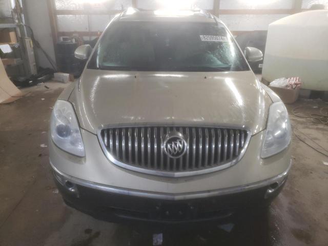 Photo 5 from auction – 2010 BUICK ENCLAVE CX with VIN 5GALRBED6AJ256912