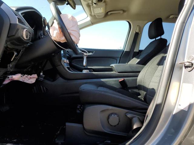 Photo 7 from auction – 2021 FORD EDGE SE with VIN 2FMPK3G94MBA26115