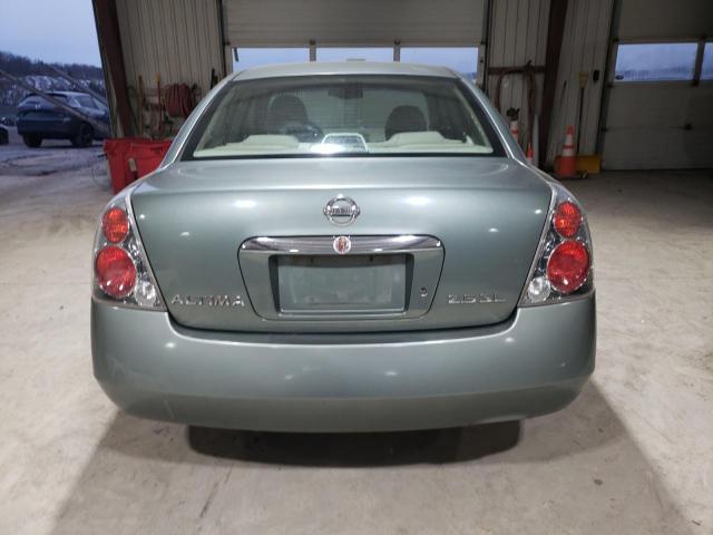 Photo 6 from auction – 2005 NISSAN ALTIMA with VIN 1N4AL11D25N434519