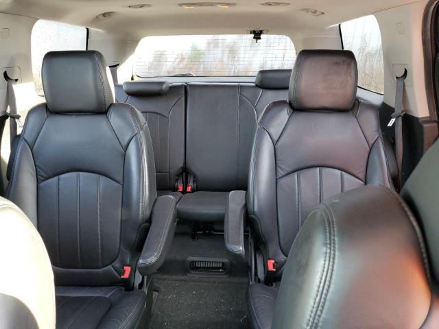 Photo 10 from auction – 2012 GMC ACADIA DEN with VIN 1GKKRTED4CJ314796