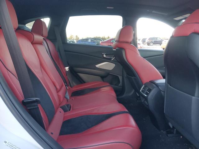 Photo 11 from auction – 2021 ACURA RDX A-SPEC with VIN 5J8TC2H69ML047140