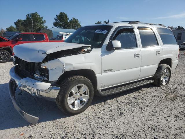 Photo 1 from auction – 2003 GMC YUKON with VIN 1GKEK13Z33R197637