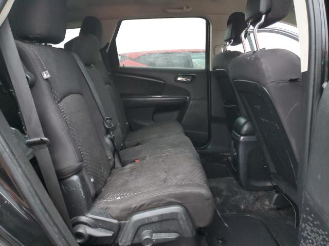 Photo 11 from auction – 2013 DODGE JOURNEY SX with VIN 3C4PDDBG3DT579370