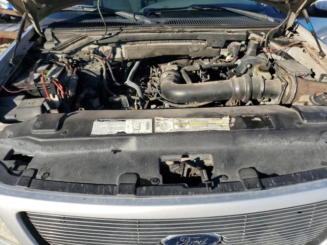 Photo 11 from auction – 2001 FORD F150 with VIN 1FTRX18L91NA63187