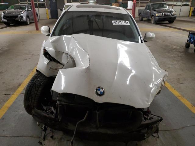 Photo 5 from auction – 2011 BMW 328 XI with VIN WBAPK7C56BA817749
