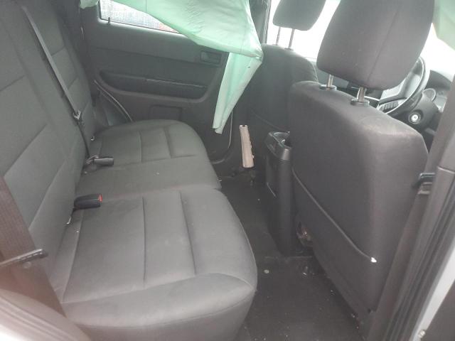 Photo 11 from auction – 2011 FORD ESCAPE XLT with VIN 1FMCU0DG6BKB22793