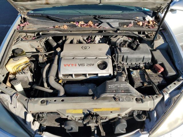 Photo 11 from auction – 2003 TOYOTA CAMRY with VIN JTDBF30K530150863