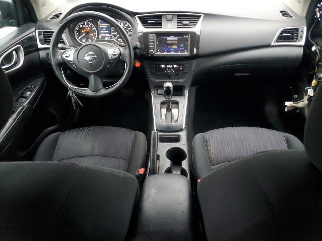 Photo 8 from auction – 2019 NISSAN SENTRA S with VIN 3N1AB7AP2KY455348