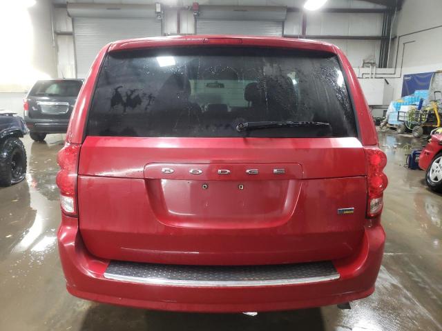 Photo 6 from auction – 2012 DODGE GRAND CARA with VIN 2C4RDGCG2CR329063
