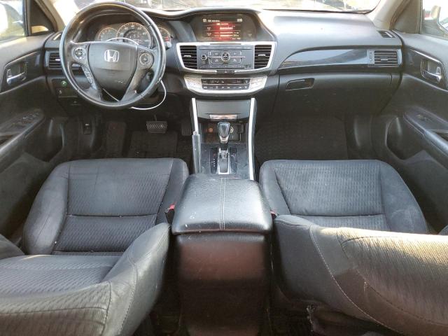 Photo 8 from auction – 2015 HONDA ACCORD SPO with VIN 1HGCR2F53FA205656