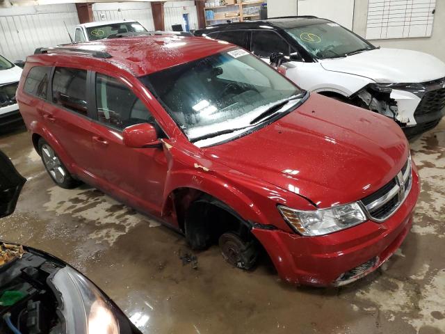 Zdjęcie 4 z aukcji – 2010 DODGE JOURNEY SX z VIN 3D4PH5FV4AT265499