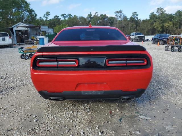 Photo 6 from auction – 2020 DODGE CHALLENGER with VIN 2C3CDZAG7LH113059