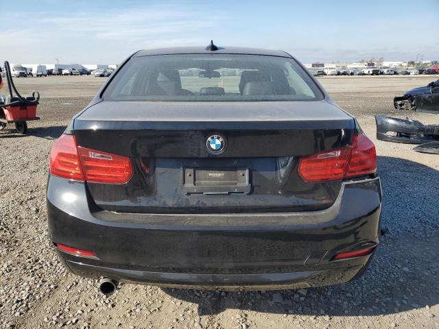 Photo 6 from auction – 2014 BMW 320 I with VIN WBA3B1C51EP681043