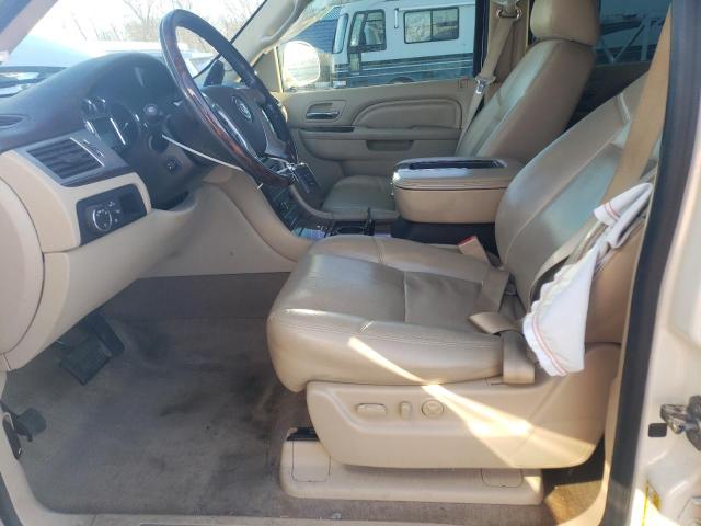 Photo 7 from auction – 2014 CADILLAC ESCALADE E with VIN 1GYS4HEF0ER201645