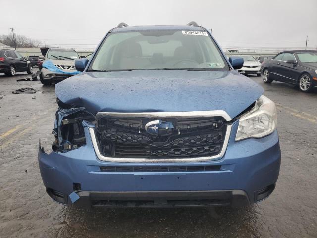 Photo 5 from auction – 2015 SUBARU FORESTER 2 with VIN JF2SJADC8FH556102