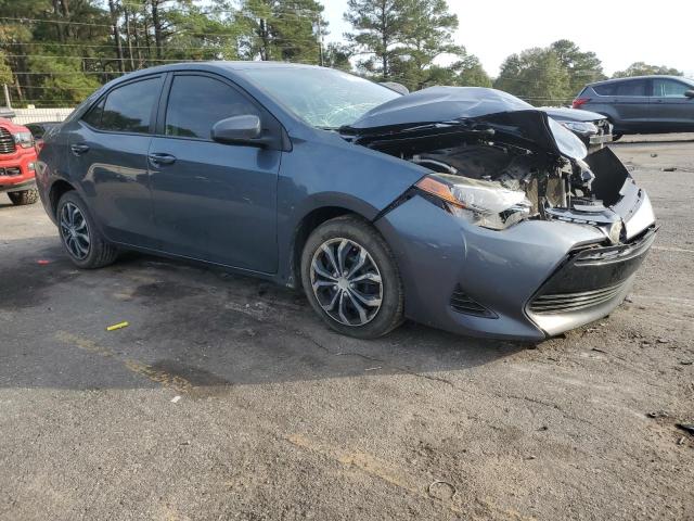 Photo 4 from auction – 2017 TOYOTA COROLLA L with VIN 2T1BURHEXHC924500