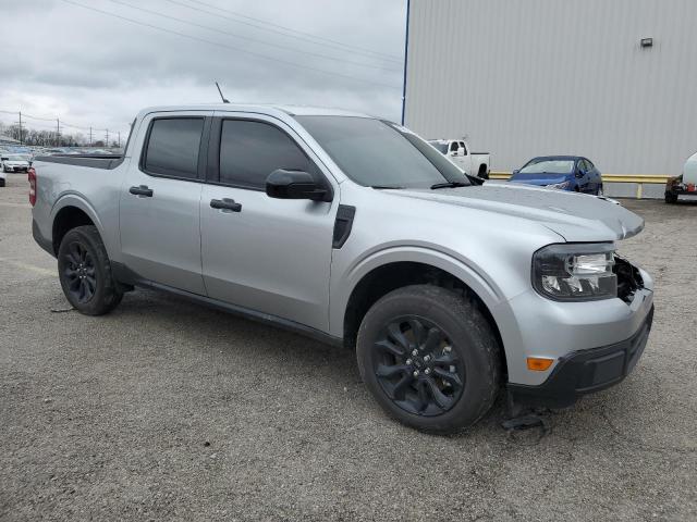 Photo 4 from auction – 2024 FORD MAVERICK X with VIN 3FTTW8H39RRB37220