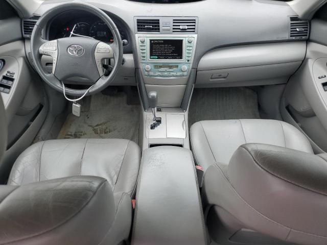 Photo 8 from auction – 2007 TOYOTA CAMRY HYBR with VIN 4T1BB46K87U010048