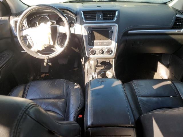 Photo 8 from auction – 2014 GMC ACADIA SLT with VIN 1GKKVRKD4EJ158409
