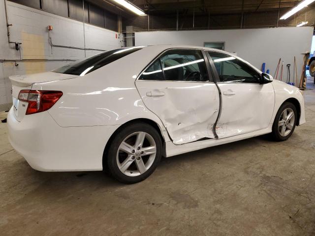 Photo 3 from auction – 2014 TOYOTA CAMRY L with VIN 4T1BF1FK4EU826271