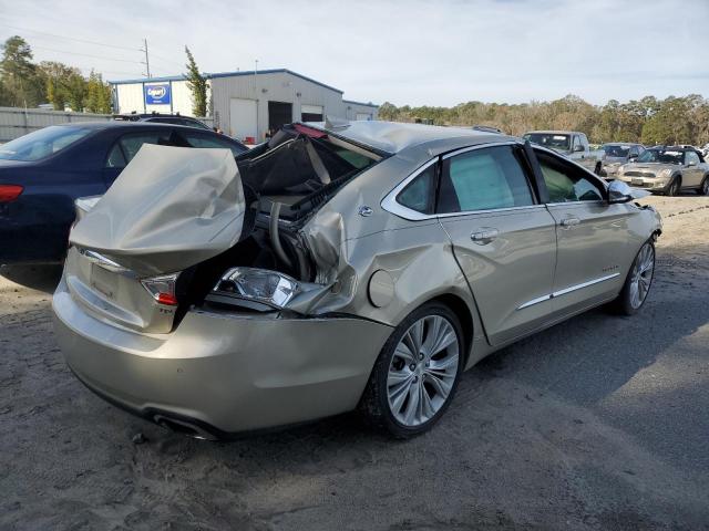 Photo 3 from auction – 2015 CHEVROLET IMPALA LTZ with VIN 2G1165S31F9169877