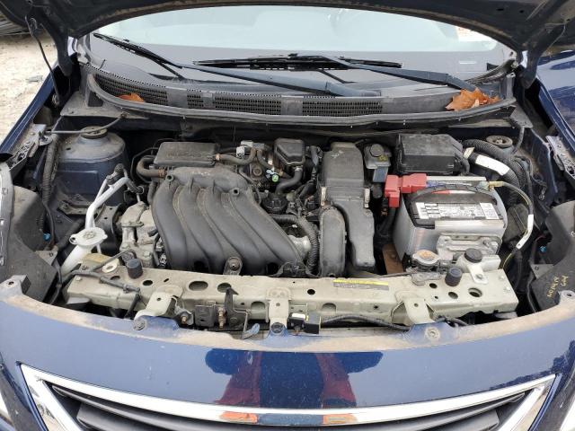 صورة رقم 11 من المزاد - 2012 NISSAN VERSA S مع VIN 3N1CN7AP0CL816705