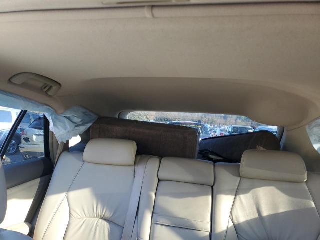 Photo 10 from auction – 2007 LEXUS RX 350 with VIN JTJHK31U272003266
