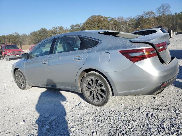 Photo 2 from auction – 2016 TOYOTA AVALON XLE with VIN 4T1BK1EB3GU219052