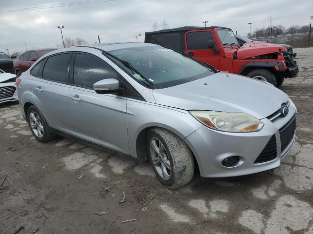 Zdjęcie 4 z aukcji – 2013 FORD FOCUS SE z VIN 1FADP3F21DL161183